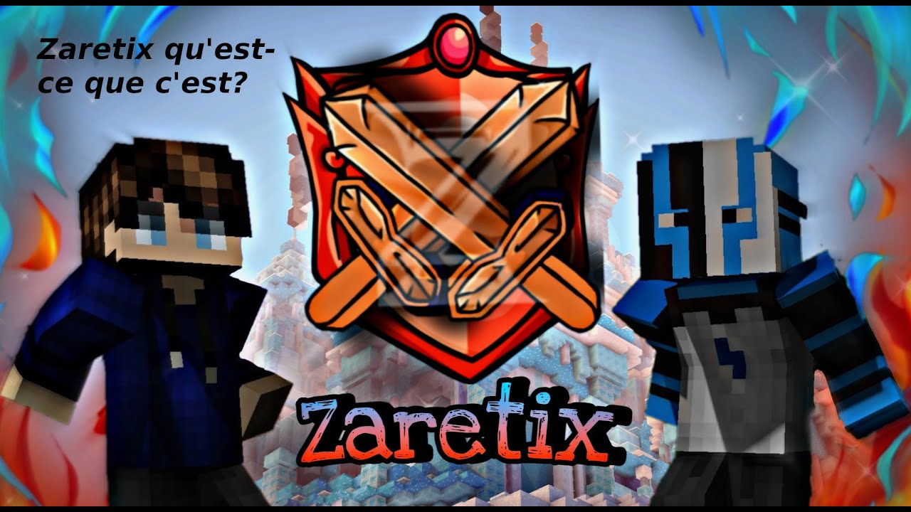 best of Zaretix#1 - YouTube