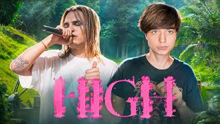 СВЕЛ MAYOT  - High | Заправка Кид 4 | Бесплатный Пресет! | Новый Микрофон! // FL Studio 21 #сведение