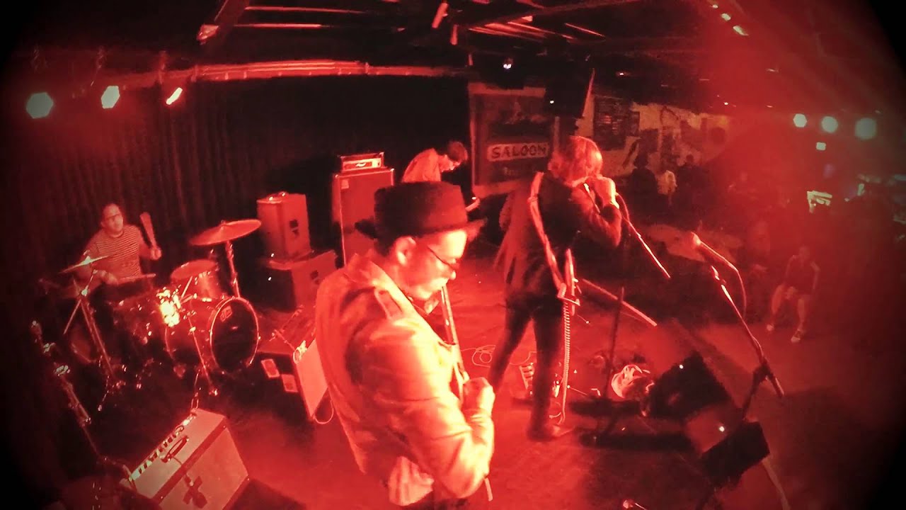 The Astaires NEW SONG!!