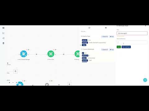 Wa.Expert - How to use Remove Text block