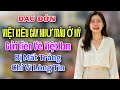 ĐAU ĐỚN - VIỆT KIỀU CÀY NHƯ TRÂU Ở MỸ GỬI TIỀN VỀ VIỆT NAM BỊ MẤT TRẮNG TÀI SẢN CHỈ VÌ LÒNG TIN