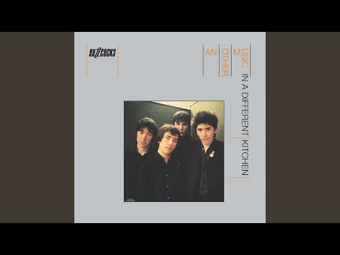 Buzzcocks — I Don't Mind