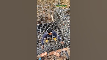 Nghiệm Thu Thép Móng #shorts