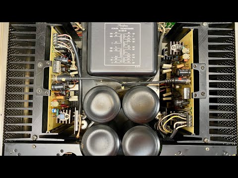 ACCUPHASE P-300X / MR. SON HANOI