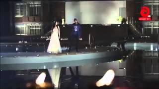 Bangla Movie 2014 Red Colour Of Love - Faand The Trap Song Promo Hd