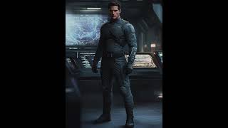 Dune - General Agamemnon - Leader Of The Titans