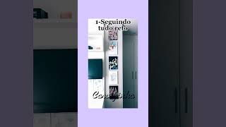 Ideias de formas para vc por os seus quadros/fotos/desenhos!#shorts #viraliza #viral #Quadros #fotos screenshot 3