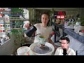 Swan City Ceramics 🦢 Episode 198 - Pottery Livestream 