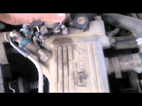 Проблема audi80 b4