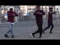 "No Role Models" Choreography ~ Clement McDowell