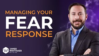 From Panic to Peace: Managing Your Fear Response | Rich Diviney on Win the Day