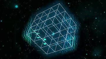 Subtronics & Nevve - Spacetime (Virtual Riot Remix) — OFFICIAL VISUALS