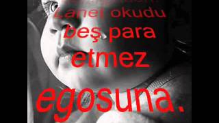 Affetme Beni Küçüğüm