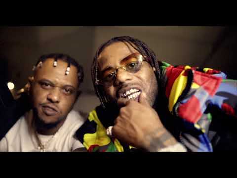 Hoodrich Pablo Juan - Hello (OFFICIAL VIDEO)