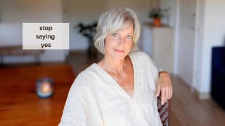 Say No Without Feeling Guilty - Healthy Boundaries That Work