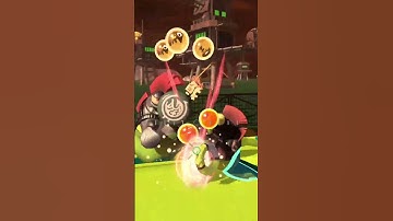 The Best Weapon in Salmon Run?