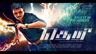 theri first look vijay 59