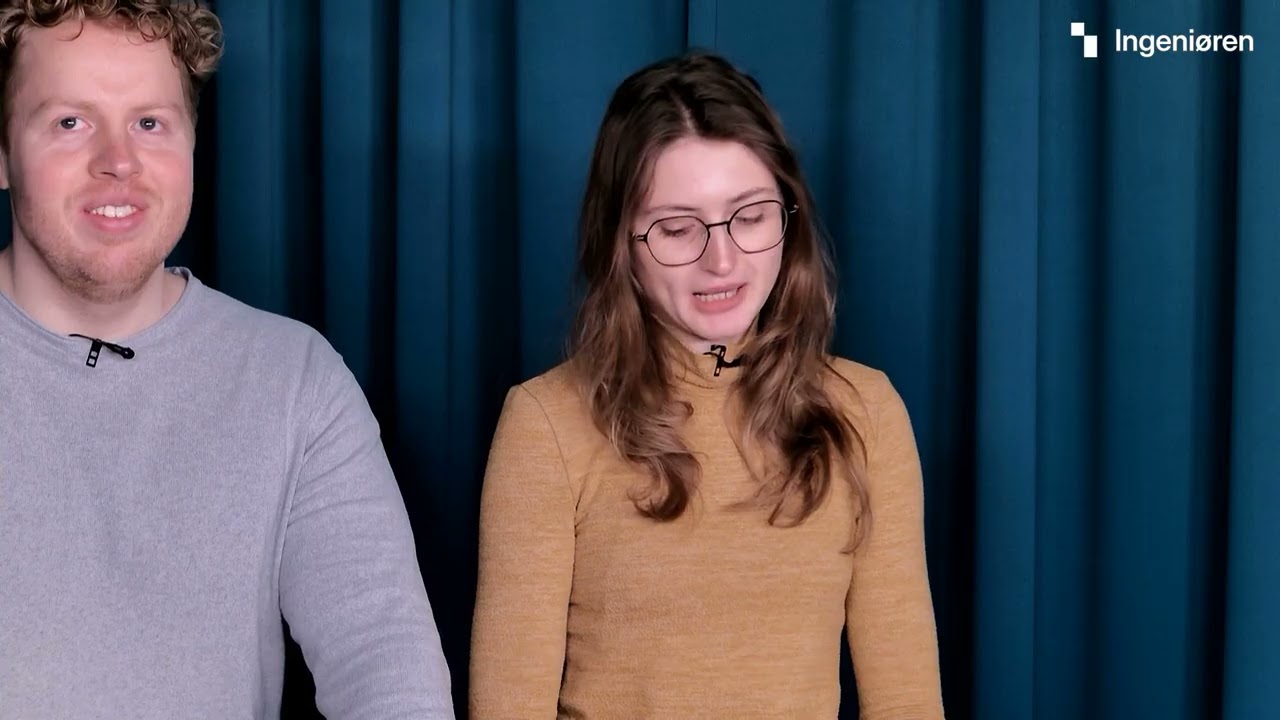 Redaktionen tester om restprodukter fra industrien faktisk smager godt