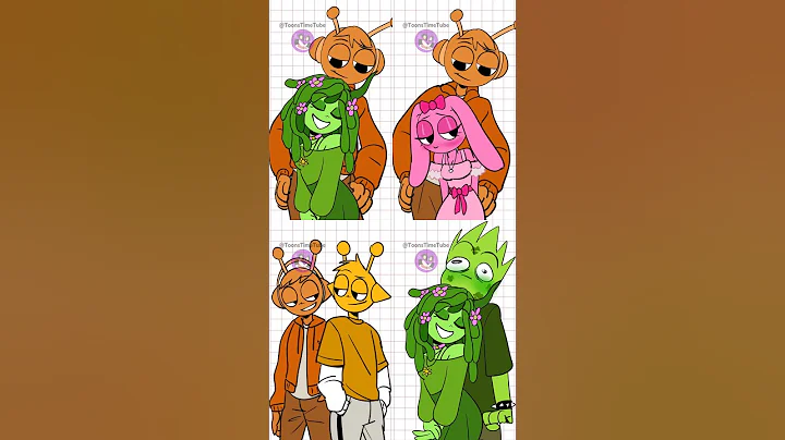 Sprunki baby PT. 2 #incredibox thumbnail