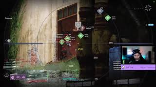 My First CloudStrike 6 Piece