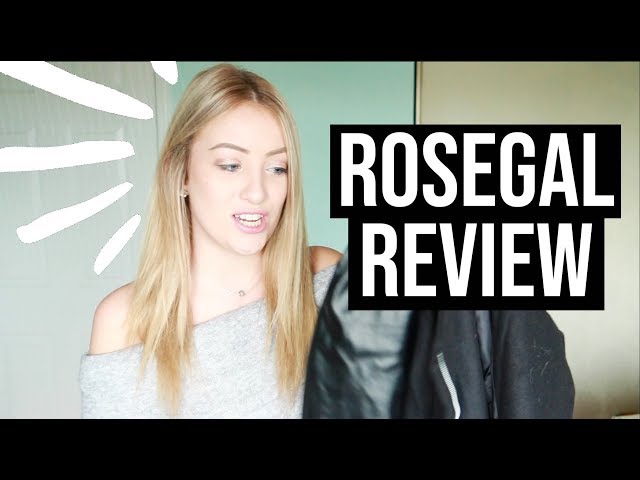Rosegal Reviews - 6,120 Reviews of Rosegal.com
