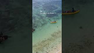 Séjour équestre à l'Ile Maurice : Chevaux et lagons de l'Océan Indien