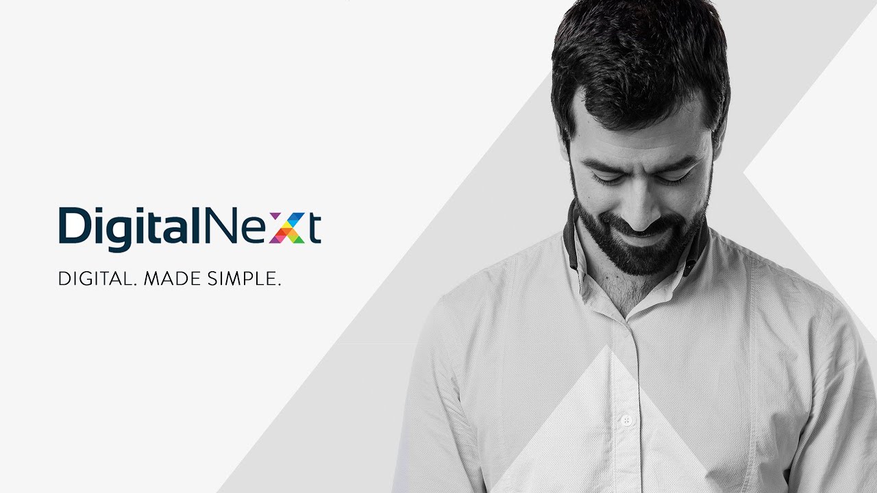Digital Next - Welcome To Our Agency