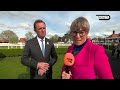 Maho Bay a French Derby possible following Newmarket triumph | Full Race | 2026 | Racing TV