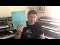 Sunday Morning Rant...ELO and DX7 Reference 2016 05 08