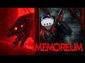 Memoreum VR on Quest 3 – The best sci-fi horror game of 2025?
