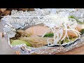 【簡単でうまいとか!!】鮭のムニエル【meuniere salmon】