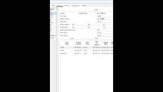 7.DHCP Server Configuration for VLAN20 and 30 #cisconetworks #networkengineer
