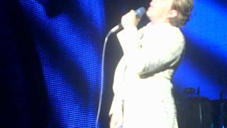 CORONA DE LAGRIMAS ♥ CRISTIAN CASTRO