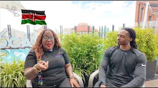 Why This Black American Moved to Nairobi, Kenya 🇰🇪 | Visa Talk