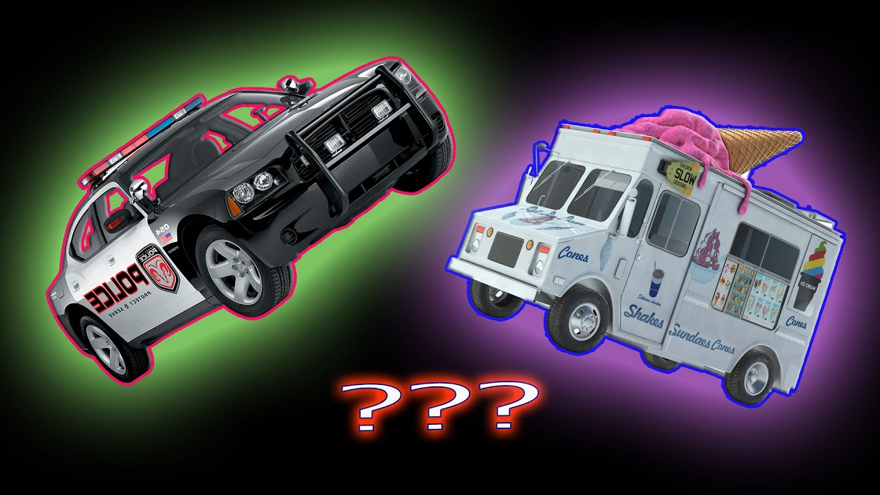 83 Police siren Sound Variations & Memes Sound Effects in 60 seconds ...