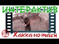 Интерактив в условиях самостоятельных тренировок: хакка-но-тати