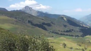 L213 a am Hahnenmoos - Schalmy