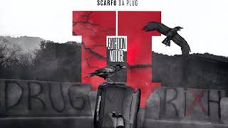 Scarfo Da Plug - Stressed Out