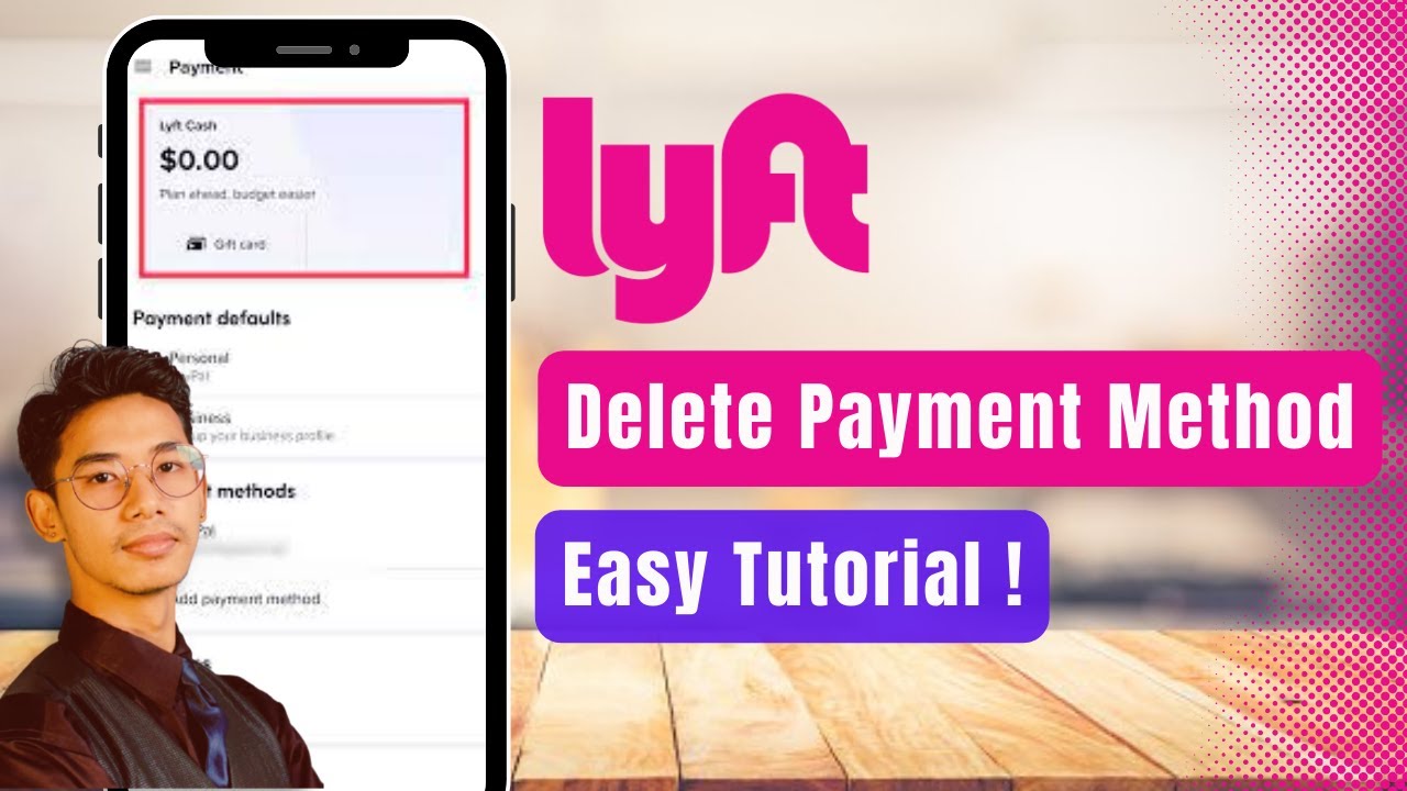 How To Delete Payment Method On Lyft YouTube how-to-delete-payment-method-on-lyft-youtube