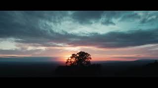 Atardecer - Estancia La Constancia . San Javier . Córdoba . Argentina