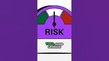 Top 4 Crypto Risk Rules You NEED to Know Now!