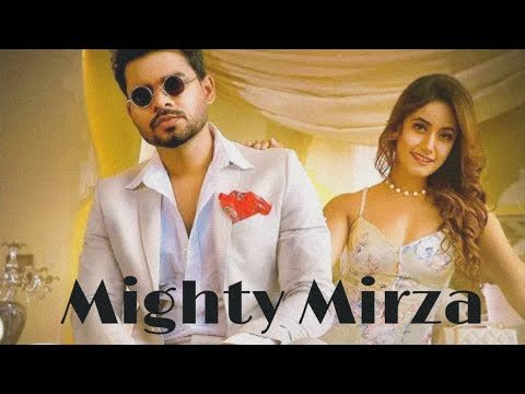 Mighty Mirza (Music Video) Arjan Dhillon Mxcri Mind Blowing Films