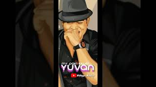 Yuvan Whatsapp status tamil | U1 love bgm Whatsapp status