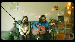 Download Lagu Somewhere Only We Know (cover by Macaron Projects)