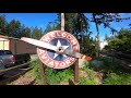 Whidbey Island Breakfast (in 4K)