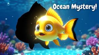 Finn The Fish Part 5 Shadow Of The Deep Ocean Kids Adventure