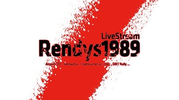 while True learn() - LIVEstream #01