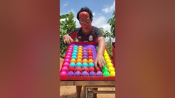 Matching Ball Sort Puzzle Game Let