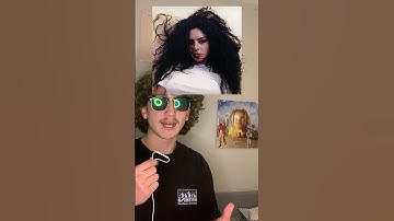 Thumbnail of The REVIVAL of POP MUSIC #music #pop #sabrinacarpenter #billieeilish #charlixcx