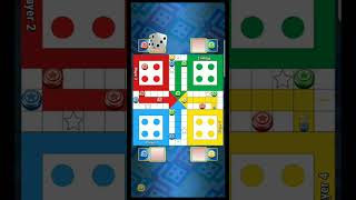 Next level play/ ludo king unbelievable/ game play/ watch for video screenshot 5